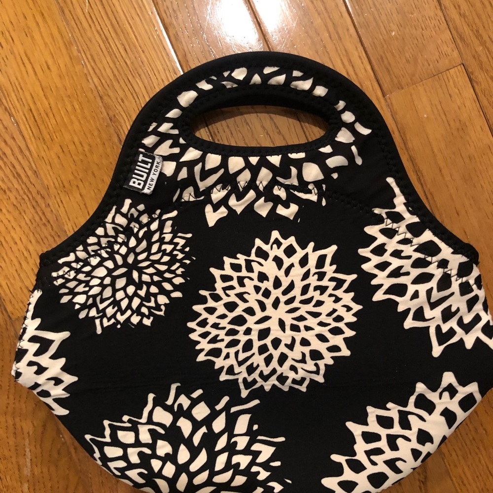 Lunch box